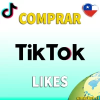 comprar likes reales tiktok chile 2025