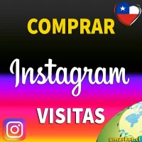 comprar visitas instagram chile